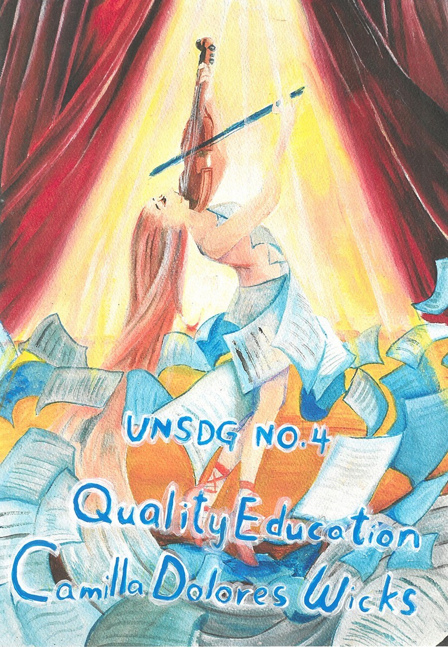 Picture of QUALITY EDUCATION