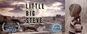 Picture of 'LITTLE BIG STEVE': Winner of the Dan Eldon Activist Award in the 18th Annual Film Festival 2022