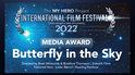 Picture of 2022 Film Festival Ceremony - Media Award