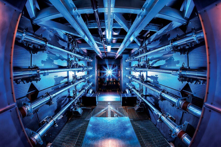 Picture of Energy from fusion: What is the promise? What hurdles remain?