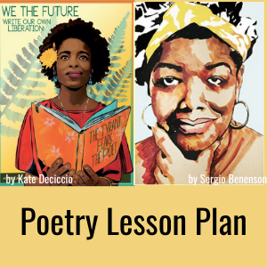 Poetry Resources | MY HERO