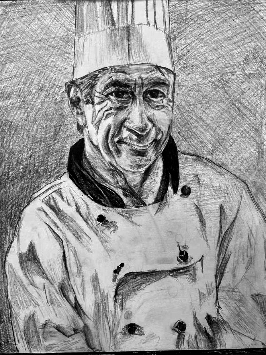 Picture of Chef