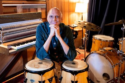 He listens. He improvises. Meet the ‘music doula.’ | MY HERO