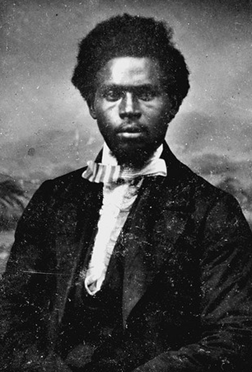 Picture of Robert Smalls