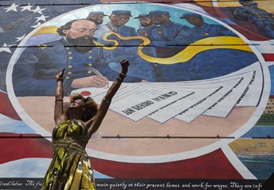 Juneteenth is celebrated on June 19. But do you know why? | MY HERO