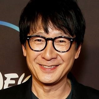 Picture of Ke Huy Quan - Immigrant to Award-Winning Actor