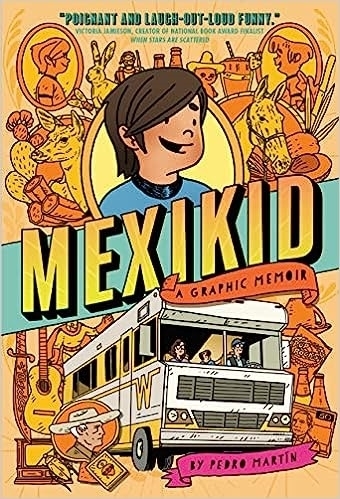 Picture of Mexikid
