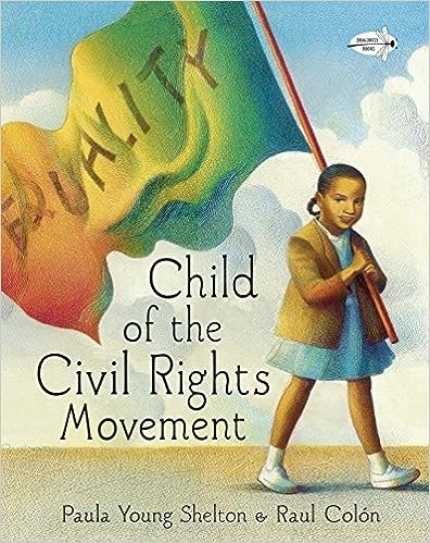 Picture of Child of the Civil Rights Movement