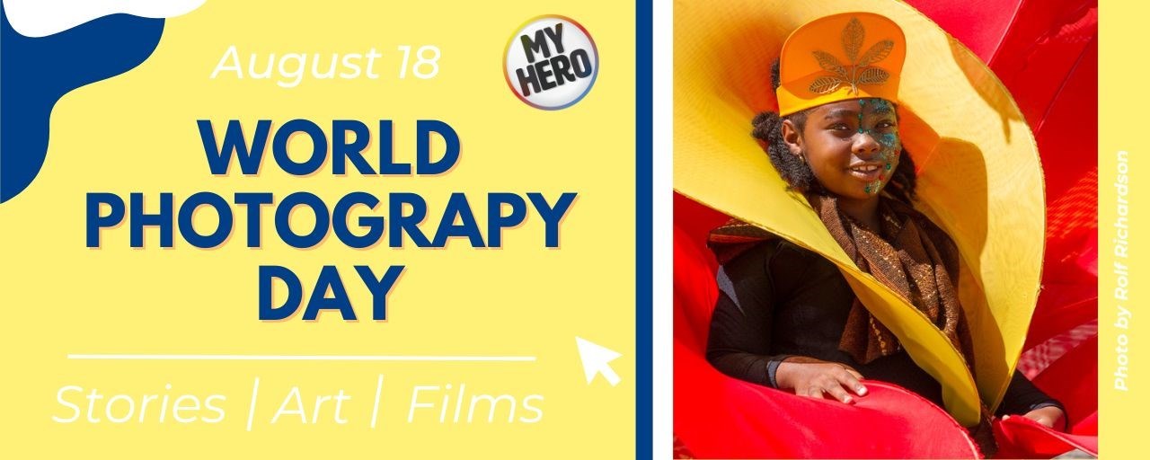 World Photography Day