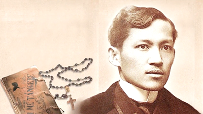 José Rizal: The Birth of a Hero | MY HERO