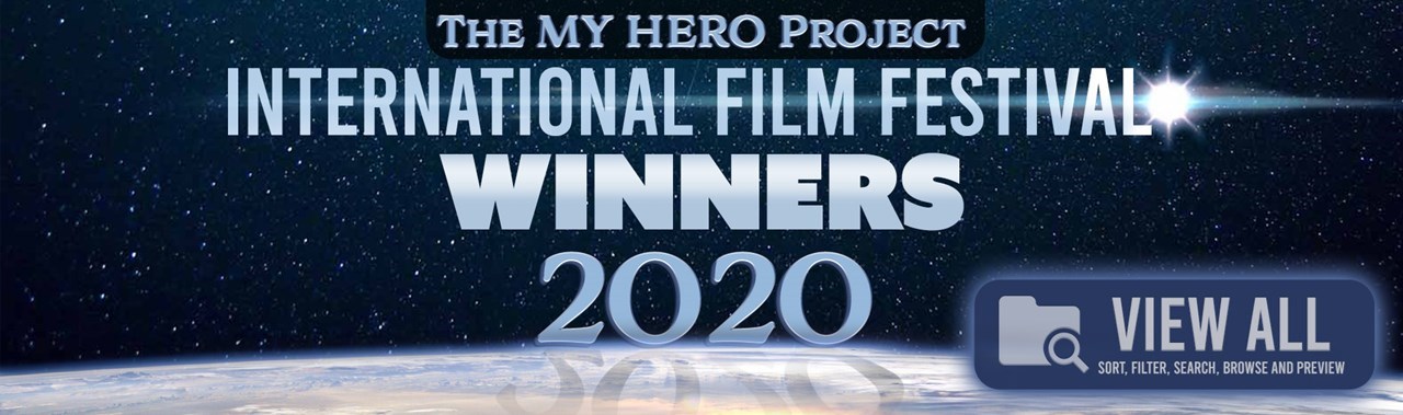 MY HERO Film Festival