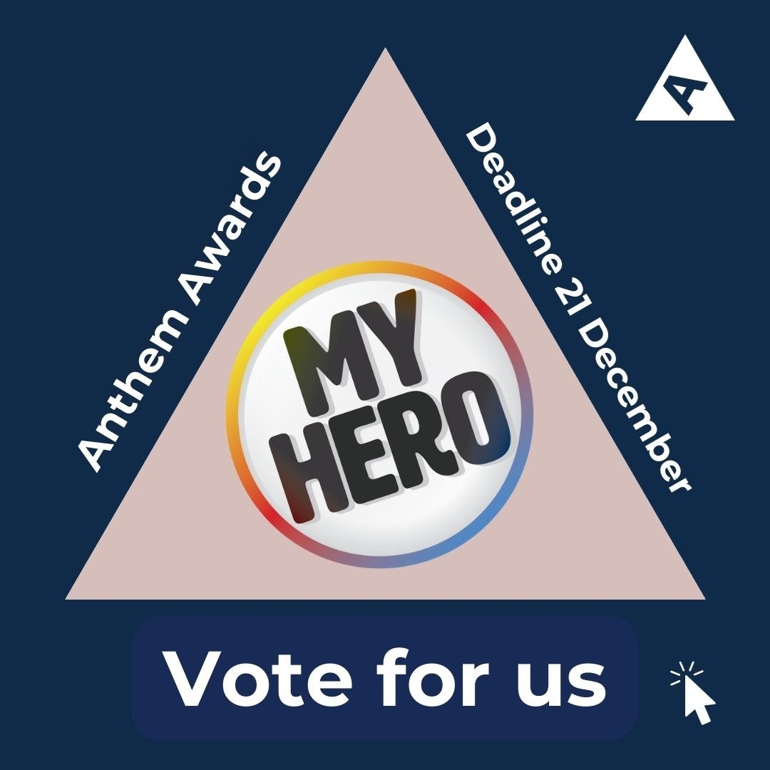 The MY HERO Project (@myhero) / X