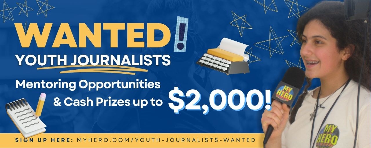 youth journalists wanted 3