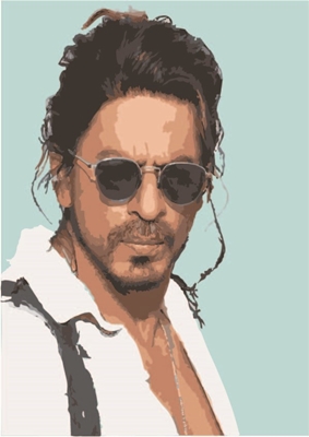 Shahrukh Khan | Shahrukh Khan | MY HERO