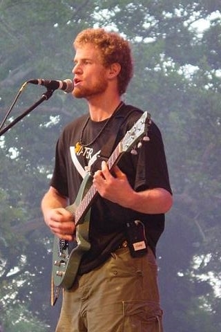 Chad Urmston (My Dispatch picture page)