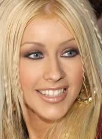 Christina Aguilera (Internet)