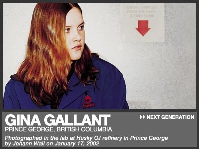 Gina Gallant (google.com)