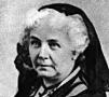 Elizabeth Cady Stanton<br>is my hero (www.goiam.org/ images/ecstanton.jpg)