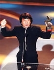 Jackie Chan Receives Awards<br> (http://www.jackiechan.com/<br>about_jackie/about_jackie.html)