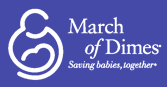 March Of Dimes Logo (http://researchgrants.marchofdimes.com<br>/MODGrants/PRI/LOI_Unavailable.asp)