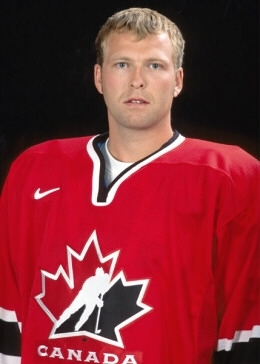 this is martin brodeur (from www.answers.com)