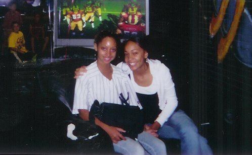 Best Friends Forever (Jocelyn)
