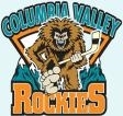 A Columbial Valley rockies Hockey  Team 