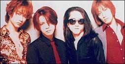 L'Arc~en~Ciel - ken, hyde, sakura, tetsu (www.larcology.proboards38.com)