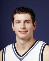 JJ Redick's Senior Picture at Duke University (Duke Website. www.goduke.com)