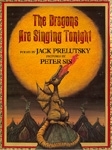 <i>The Dragons are Singing Tonight</i> (Google)
