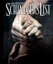 Cover of the Famous Movie Schindlers List 