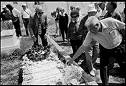 Oskar Schindler's grave 