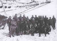 Shackleton's Crew (The Endurance: Shackleton's Legendary Antarctic Expedition by Caroline Alexander)