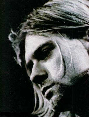 Kurt Cobain (Google)