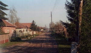 Vimos' village