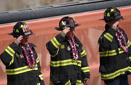 The Lifesavers (www.google.nl)