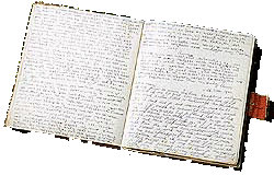 <a href=http://library.thinkquest.org/TQ0312521/webquest.html>Her diary</a>