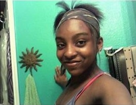 Caliesha A. Blackmon
