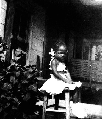 Oprah growing up in Mississippi (Oprah.com)