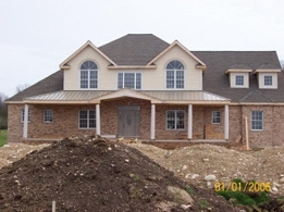 One of Boro's beautiful homes. (www.ogdenhomes.com)