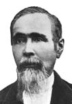Ranald MacDonald 1824-1894  (http://www.secstate.wa.gov/history)