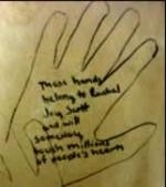 Rachel's Hands (www.watch.pair.com)