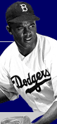 Jackie! (www.jackierobinson.com)