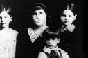 Elie Wiesel and his mother and two sisters (www.learntoquestion.com)