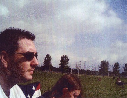 dad at brother's football game of 2007 (persnal picture)