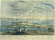 Defense of Fort McHenry (http://en.wikipedia.org/wiki/<br>Fort_McHenry)