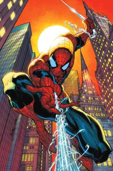 The Amazing Spider-Man (Marvel Comics)
