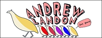 AndrewLandon - Love Grows.