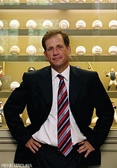 Arn Tellem's Success (http://www.sportsbusinessjournal.com/index.cfm?fuseaction=article.main&articleId=53343)