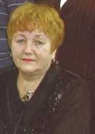 Hannah Kulinich, my teacher